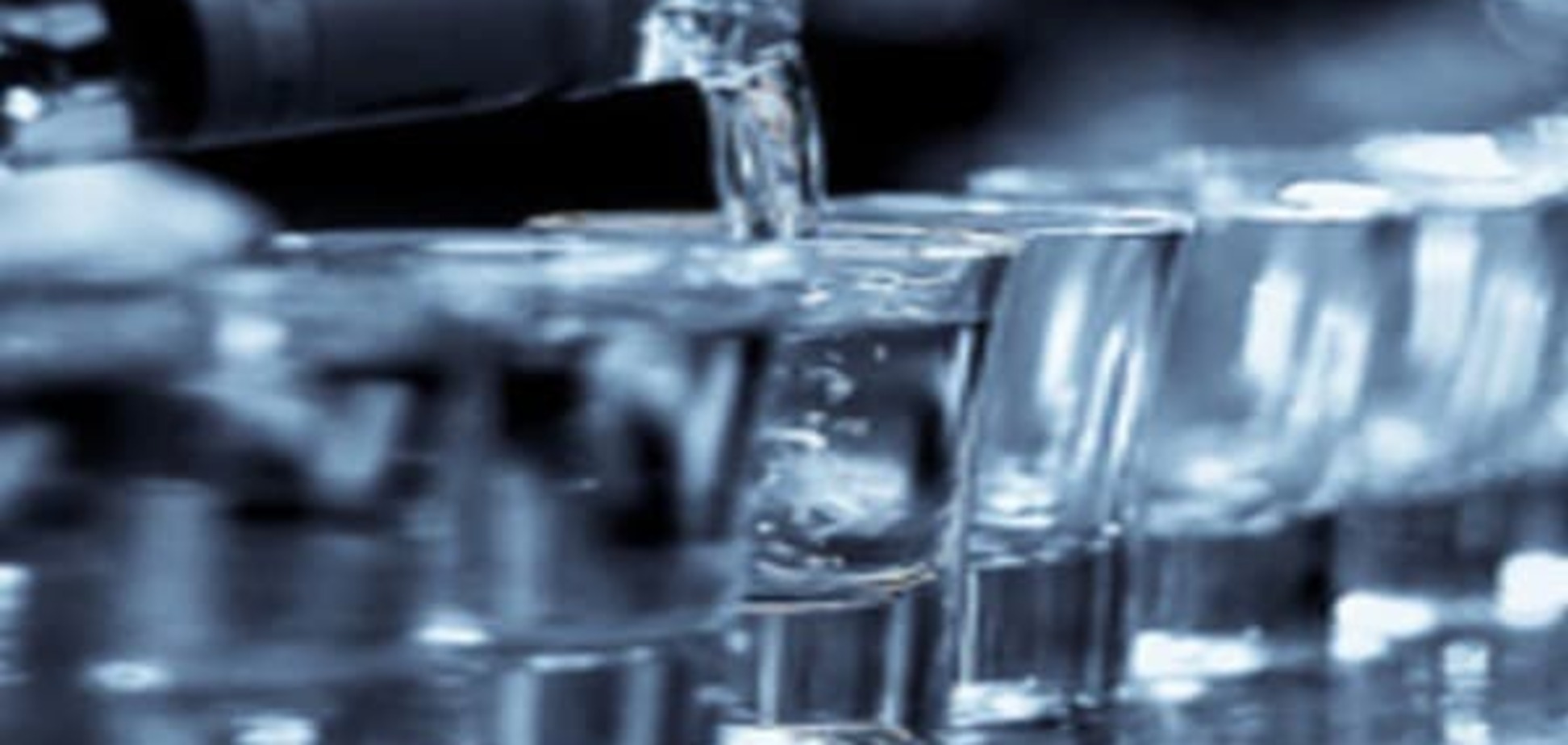 Яценюка обвинили в попытке загнать алкогольный бизнес в тень