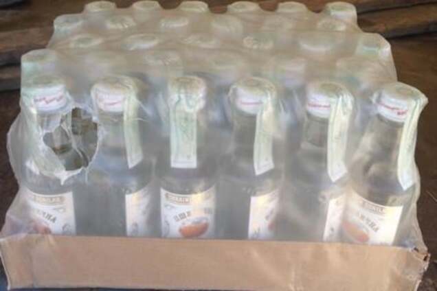 З Новим роком: українцям пообіцяли пляшку горілки по 90, а коньяку - по 150 грн