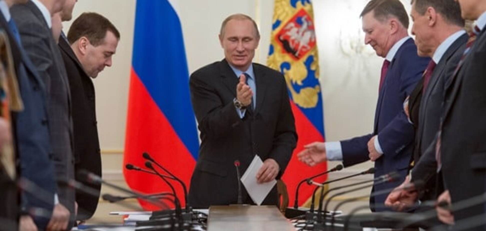 Чекисты, мафия и воры: Портников объяснил, кто на самом деле руководит Россией