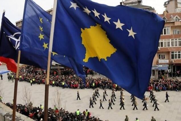 У Європарламенті проголосували за угоду про асоціацію ЄС із Косово