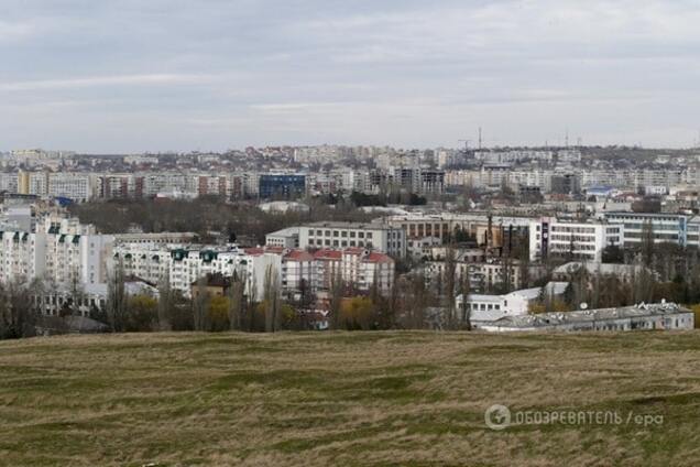 Джемилев назвал количество переселенцев из оккупированного Крыма