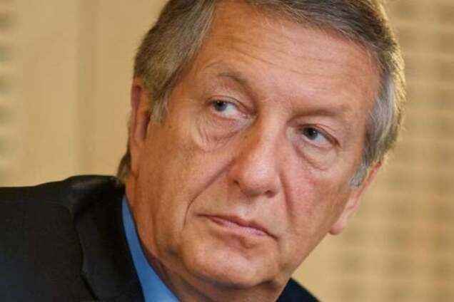 Боровой пояснил, почему в Крыму нет украинских партизан