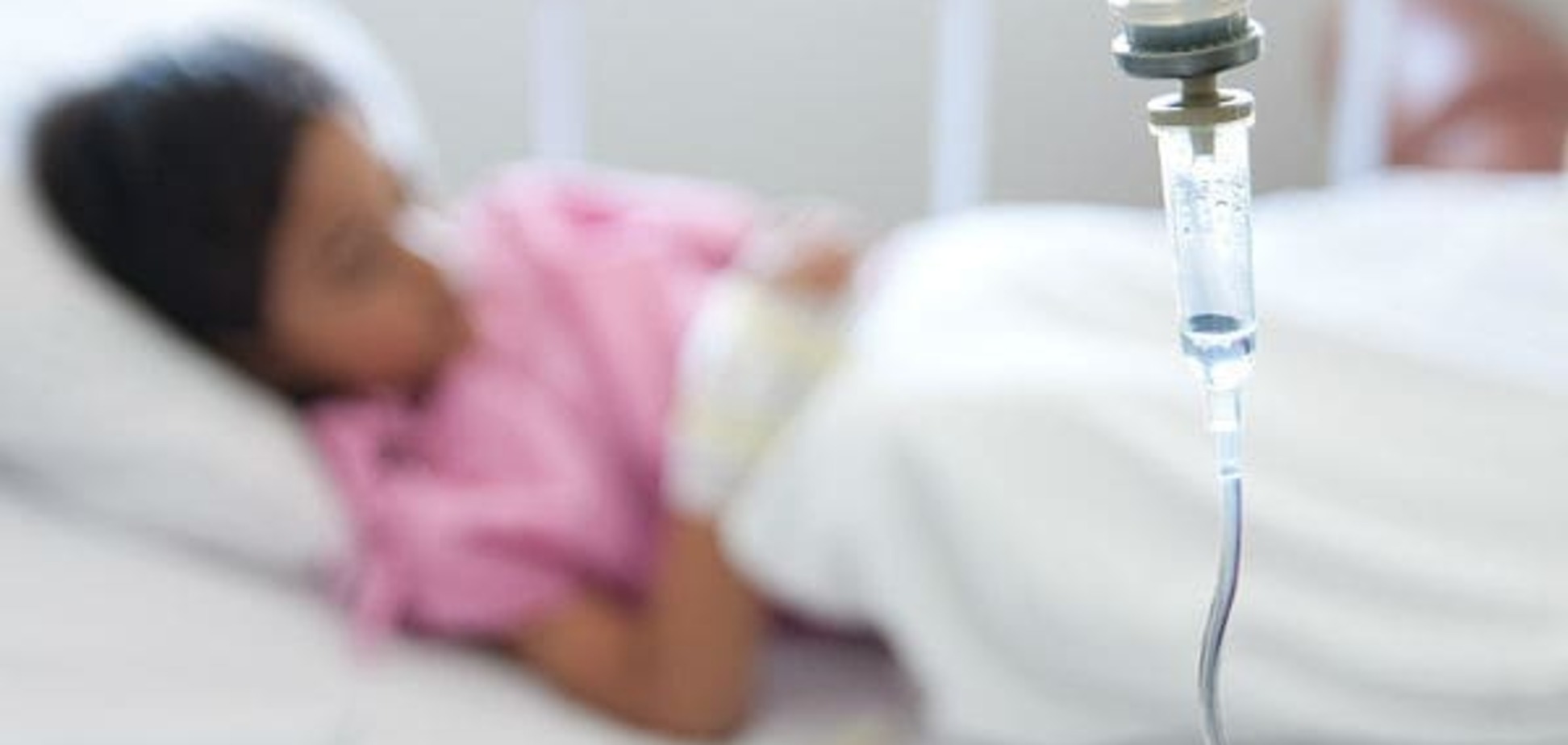 В Запорожье вся семья отравилась странной 'солью': умер ребенок