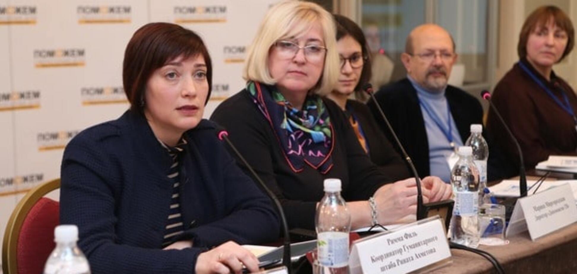 Более 65% семей на Донбассе обеспокоены статусом будущих аттестатов и дипломов детей