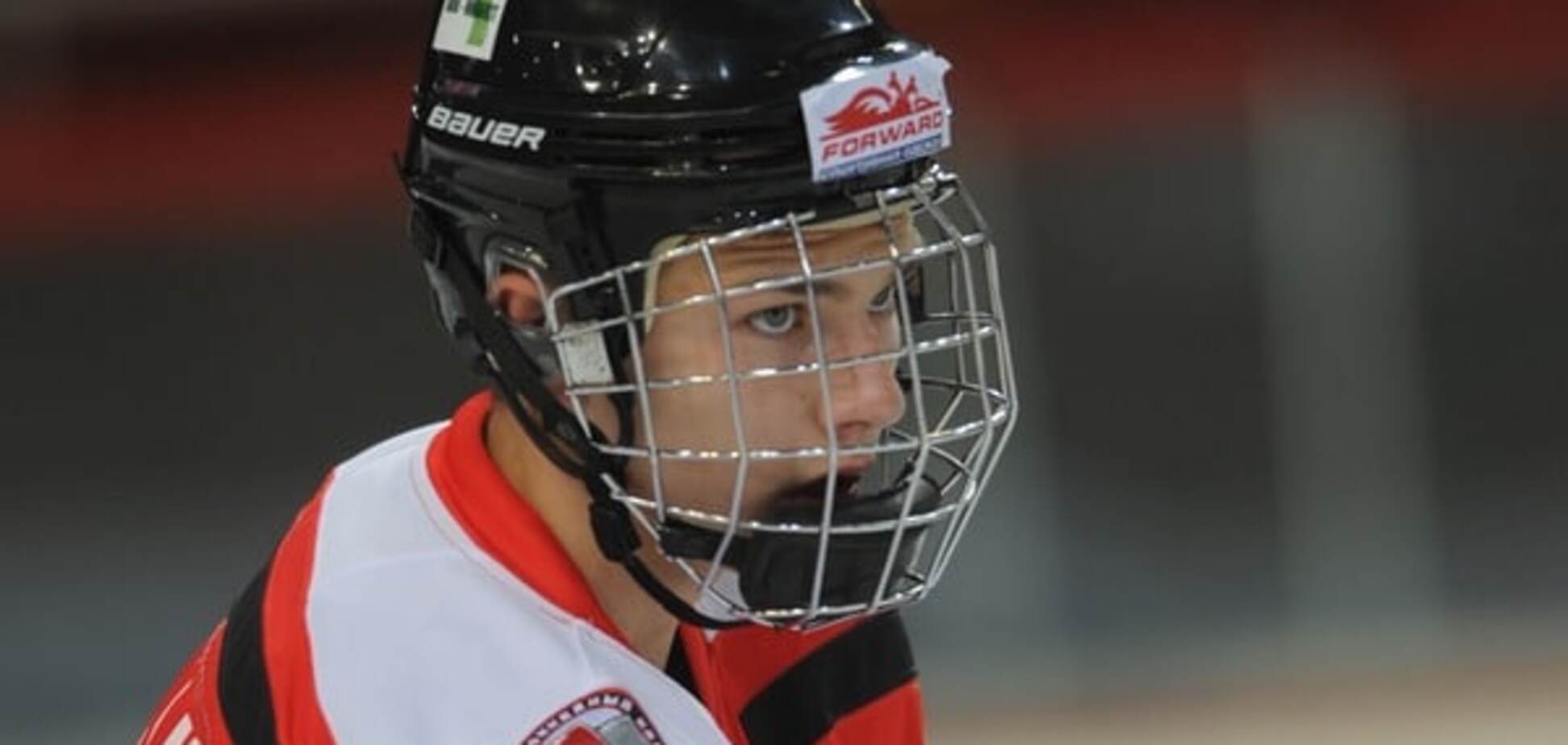 В России шантажируют форварда сборной Украины