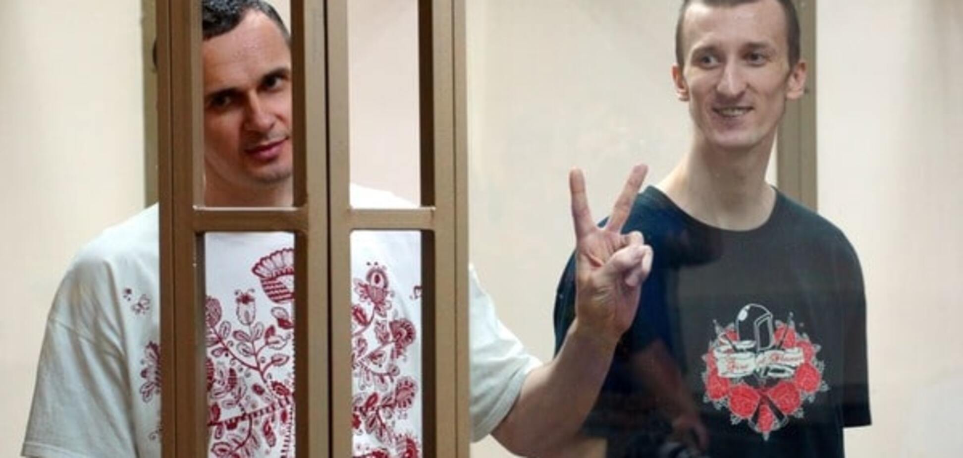 Климкин: российские власти готовятся к этапированию Сенцова и Кольченко