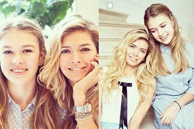 Вера Брежнева рассказала, что едят ее дети