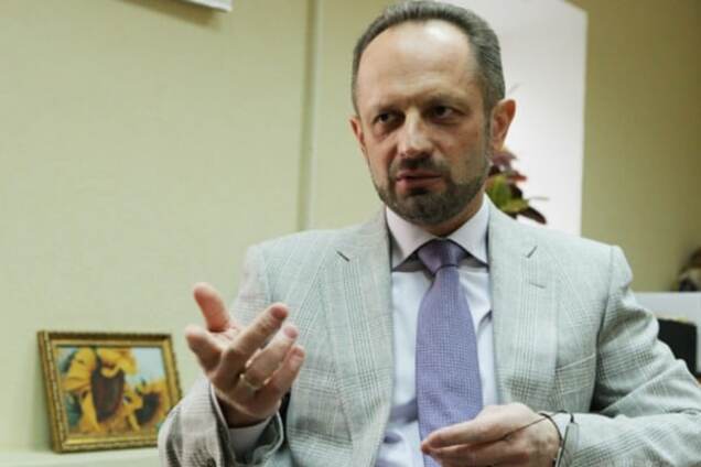 Безсмертный объяснил, почему Минского процесса недостаточно для прекращения войны