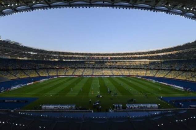 'Манчестер Сити' потребовал от УЕФА перенести матч с 'Динамо' из 'опасного' Киева