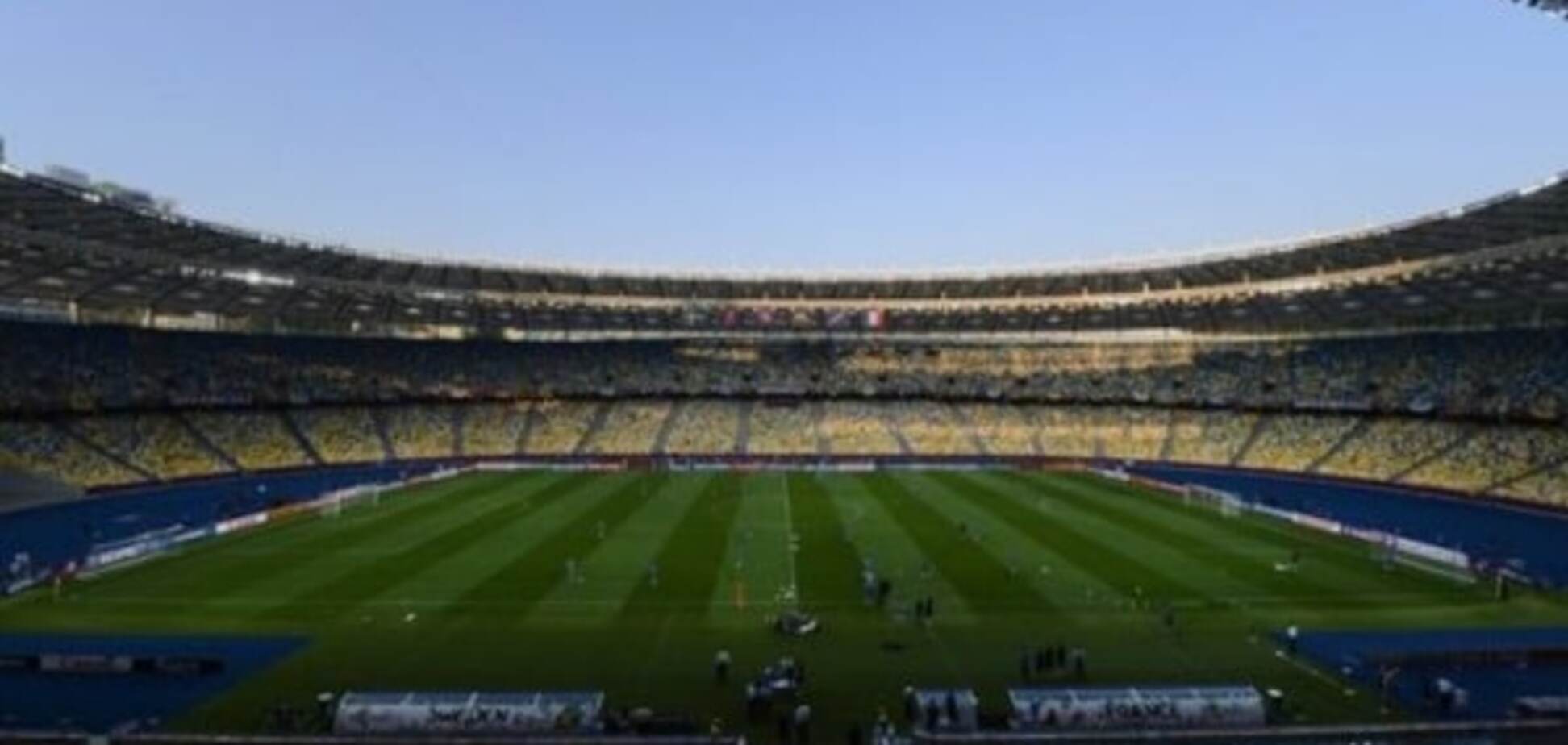 'Манчестер Сити' потребовал от УЕФА перенести матч с 'Динамо' из 'опасного' Киева