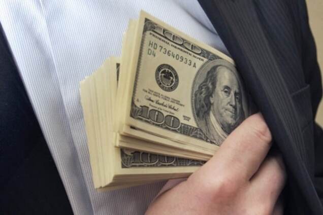 Бог не пробачить: в Одесі на хабарі попалися два СБУшника