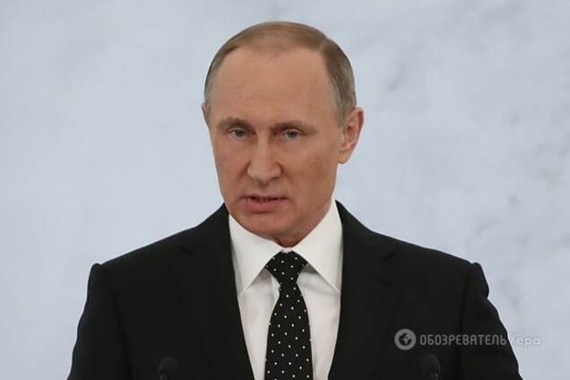 Гаага плачет: юристы рассказали, что грозит Путину из-за войны в Украине