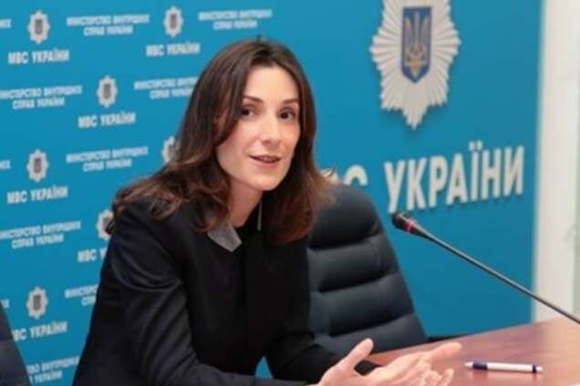 Згуладзе і 140 млн євро: Геращенко розповів про 'затримання' зама Авакова