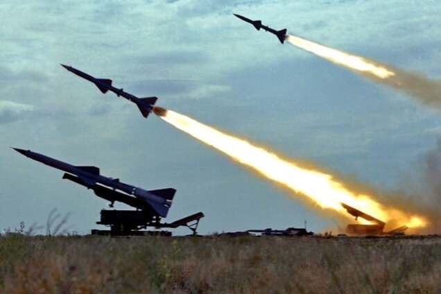 Війна в небі: під Одесою зірвано випробування українських ЗРК