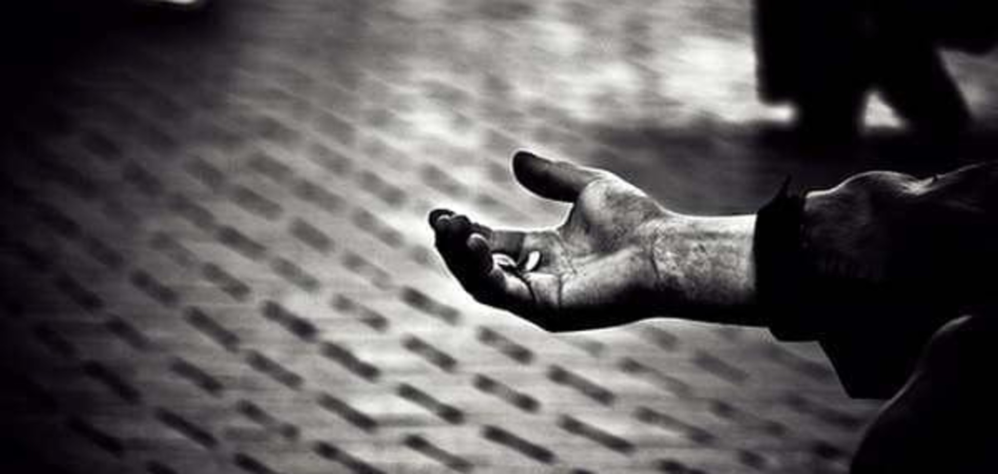 Миссия — лечь костьми. Нищета и пренебрежение собой как часть культурного кода