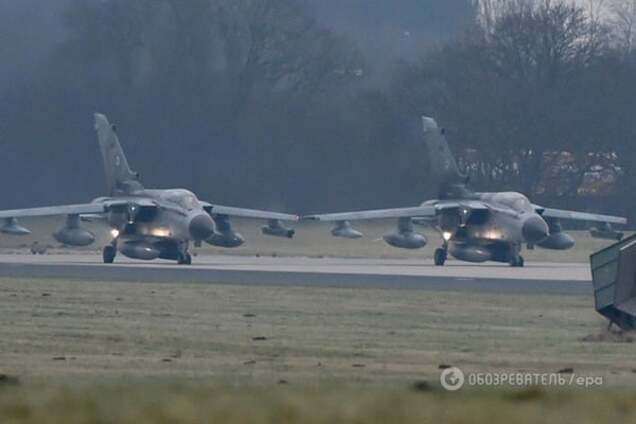 Росія, трепещи: Британія допоможе Туреччині створити новий винищувач