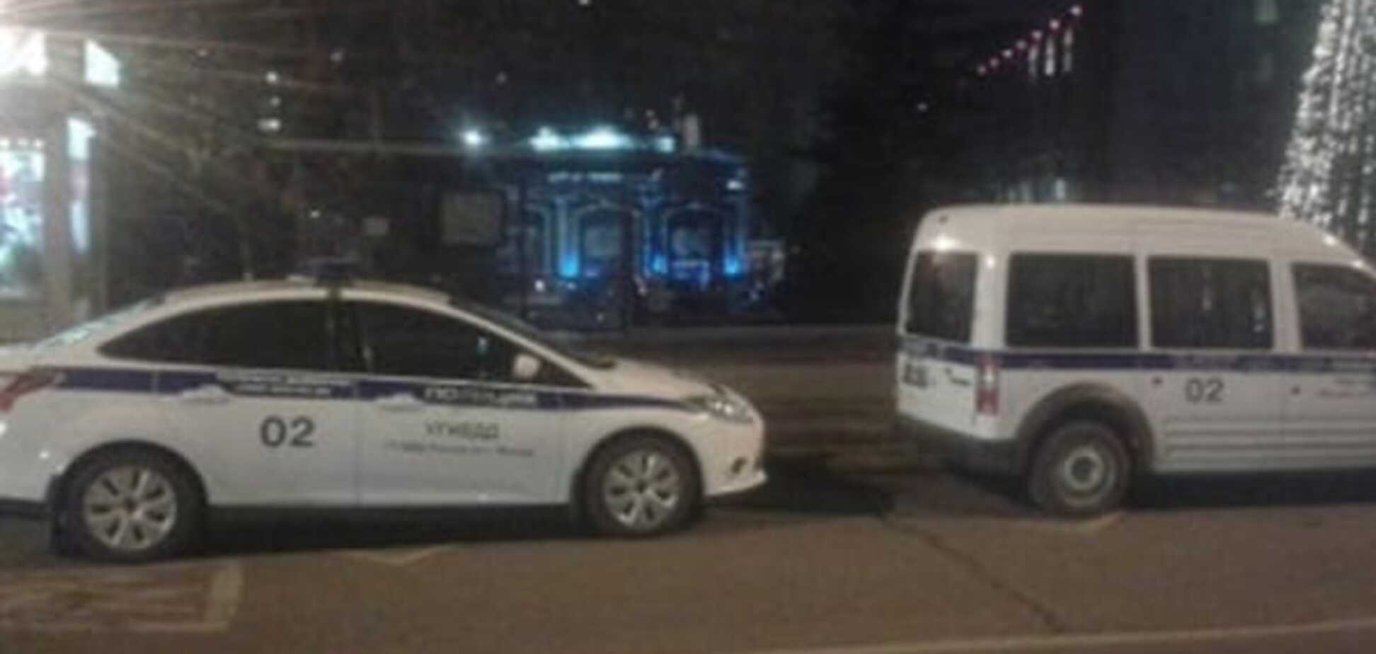 В центре Москвы устроили престрелку: двое погибли
