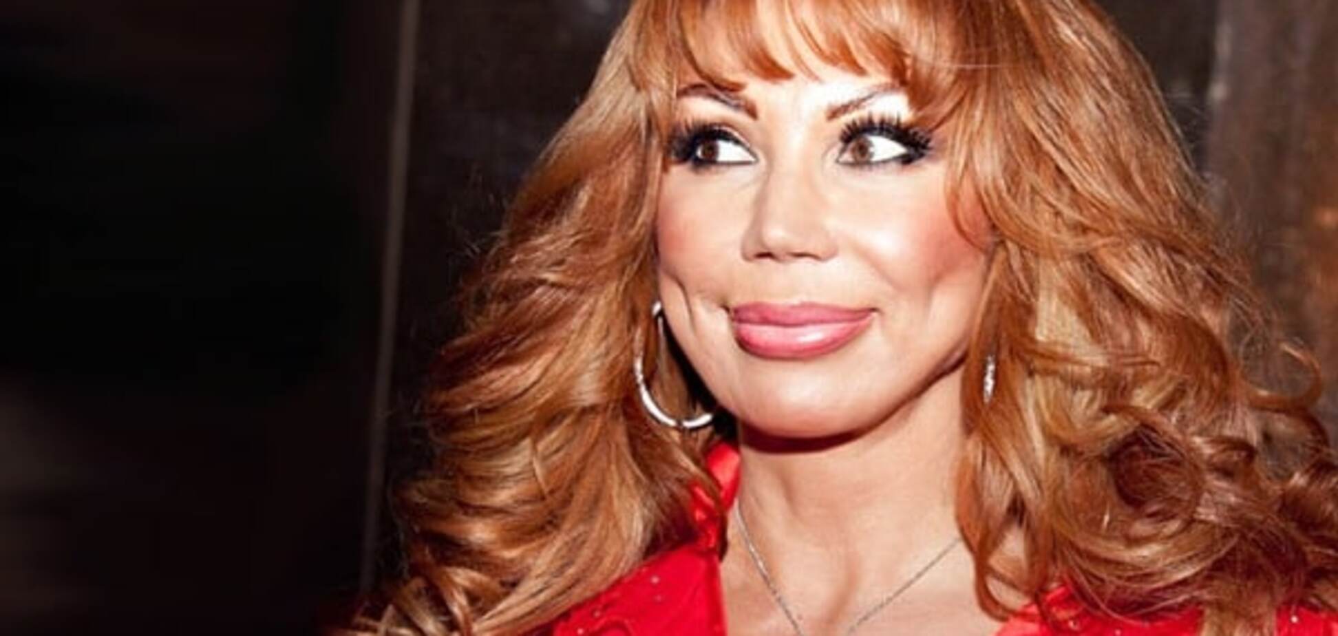 50-летняя Маша Распутина шокировала новым лицом