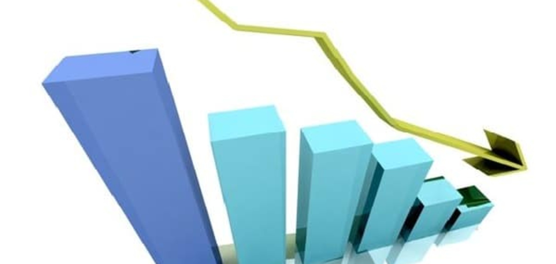 Оптимізму поменшало: Мінфін змінив прогноз падіння економіки в 2015 році