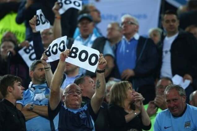 'Провокаторы достигли цели': в Англии пожалели 'Динамо'