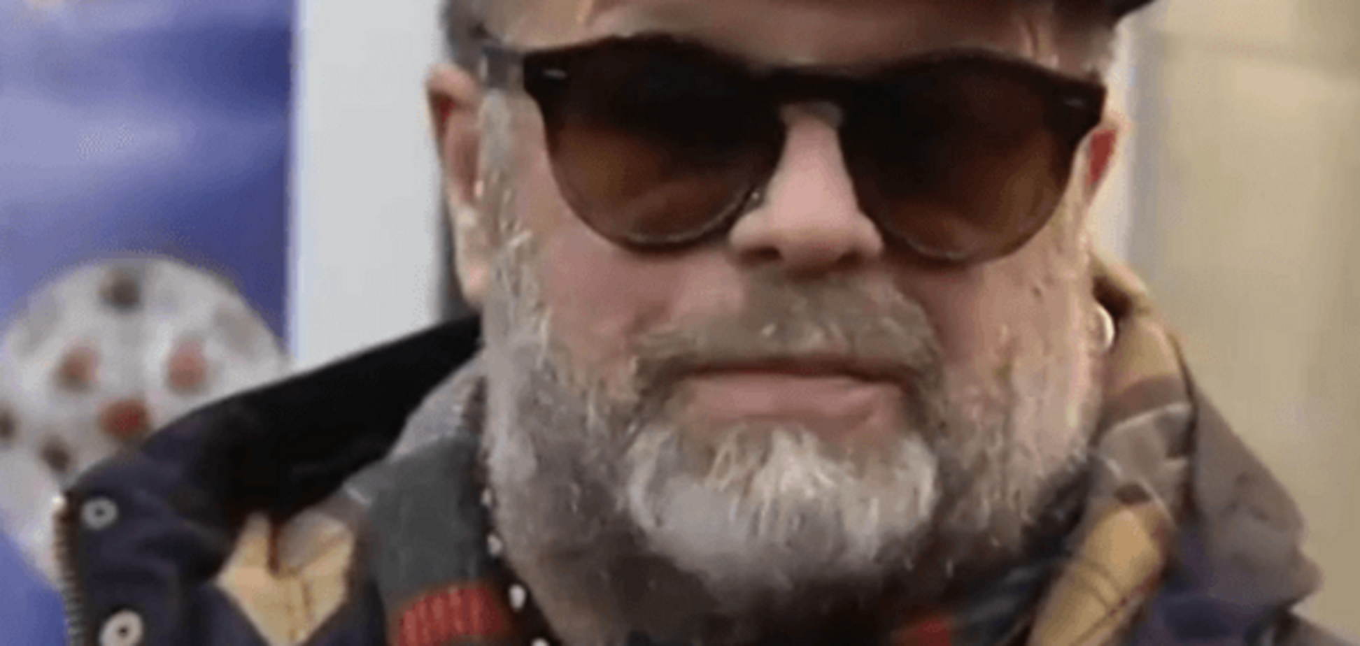 Легендарный Гребенщиков объяснил, почему поддержал Сенцова и Кольченко