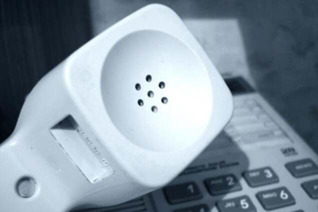 В Киеве женщина 'заминировала' райуправление полиции