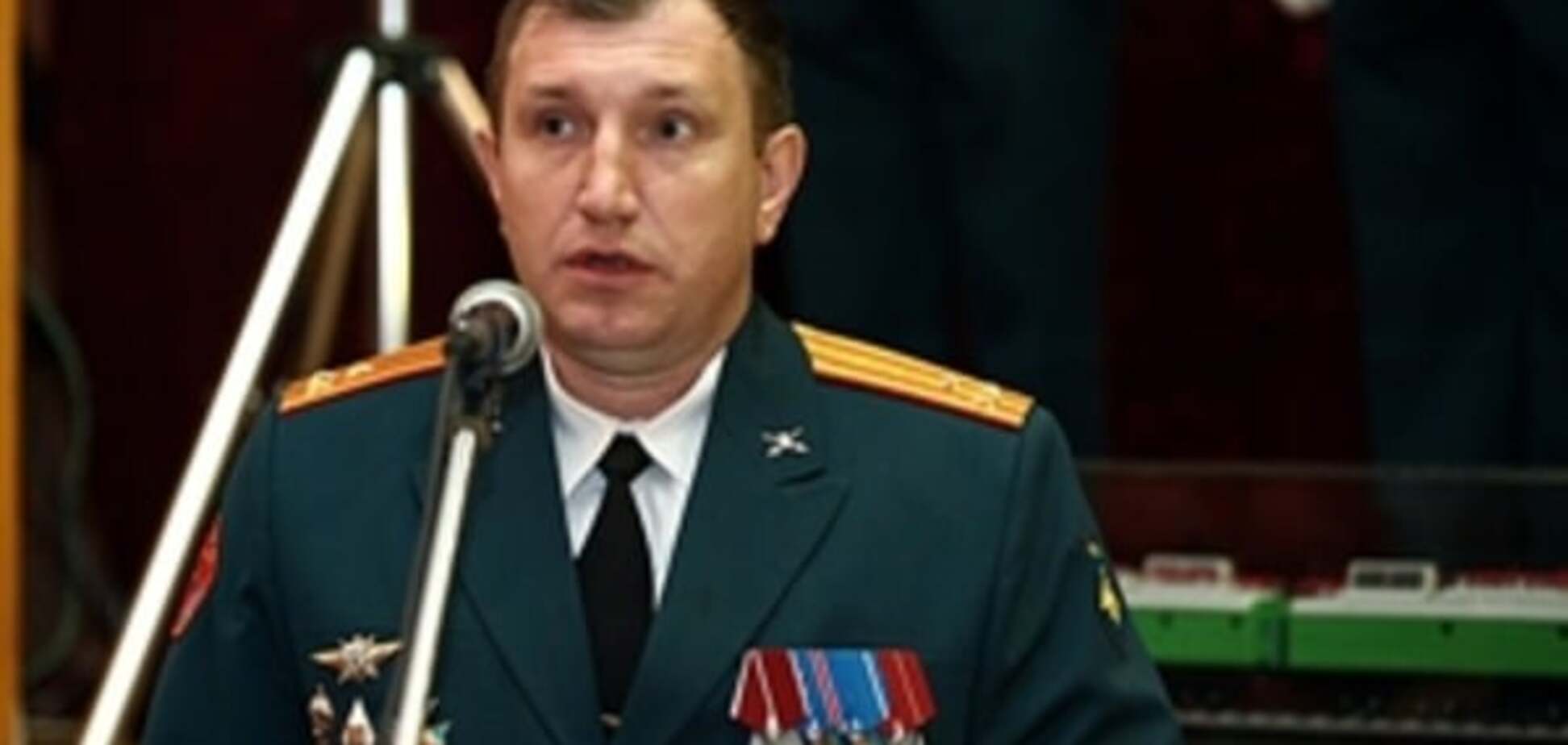 На Донбассе обнаружен российский офицер, причастный к расстрелу семьи в Гюмри - разведка