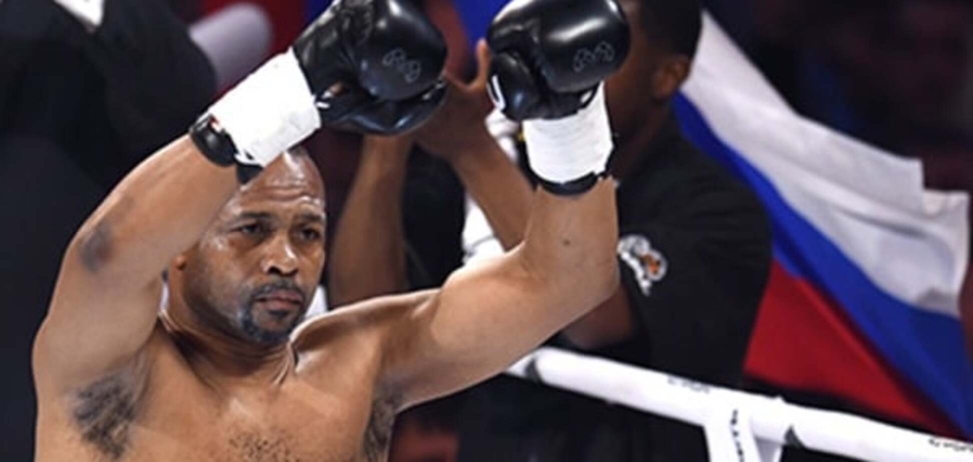 Захотелось еще? Легендарный боксер после избиения в Москве передумал завершать карьеру