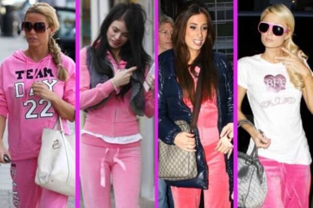 Снять, выбросить и забыть: вещи, которые уже не в моде