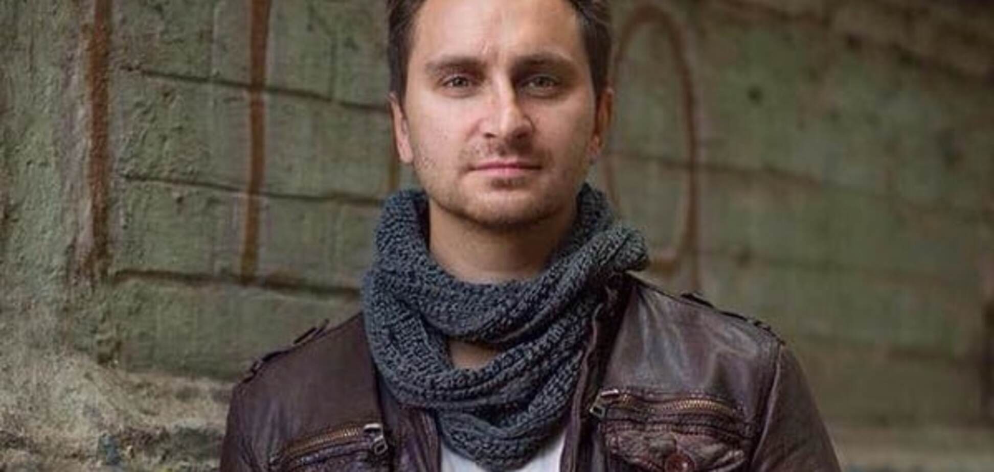 Опросник Пруста: лидер группы 'С.К.А.Й.' Олег Собчук откровенно рассказал о себе