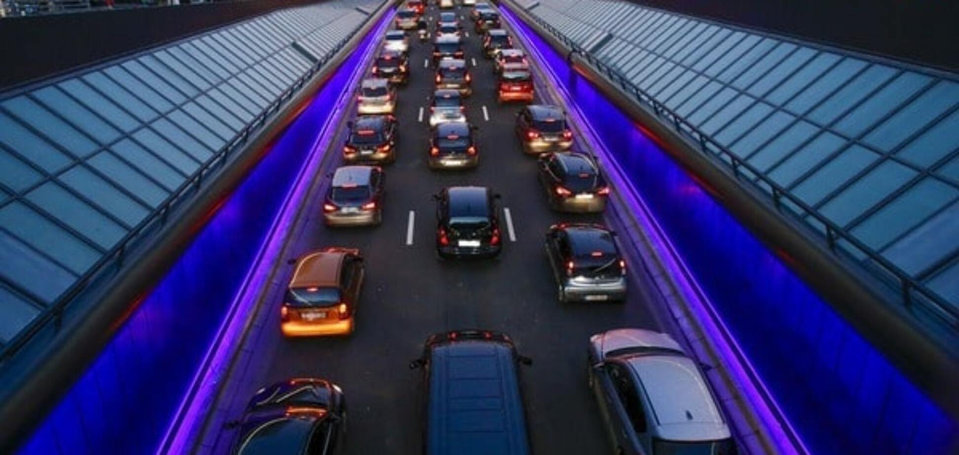 Никаких водителей: в Китае начинают выпуск беспилотных авто