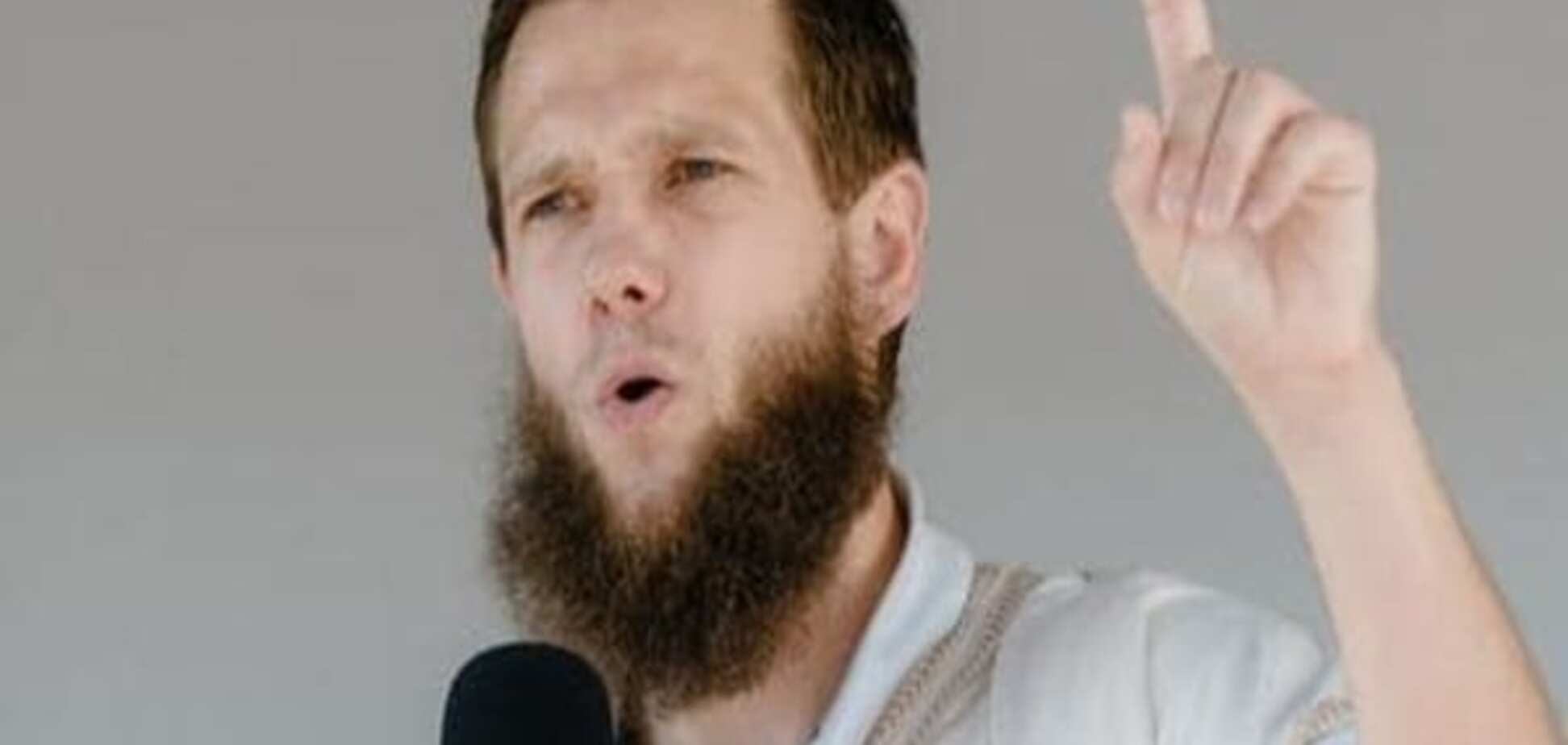 У Німеччині за підозрою у підтримці ІД заарештували проповідника-салафіта