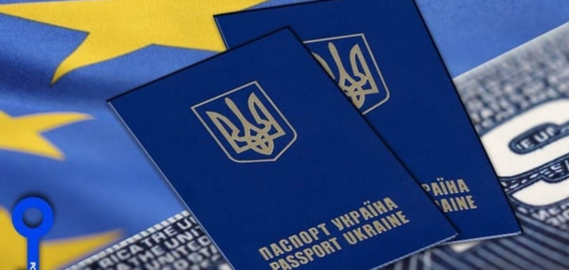 'Теперь полный фарш': стали известны условия получения безвизового режима для Украины