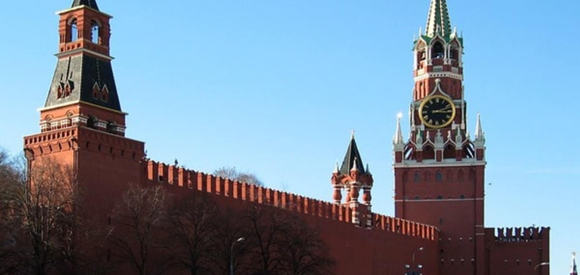 Кремль принуждает Запад к любви
