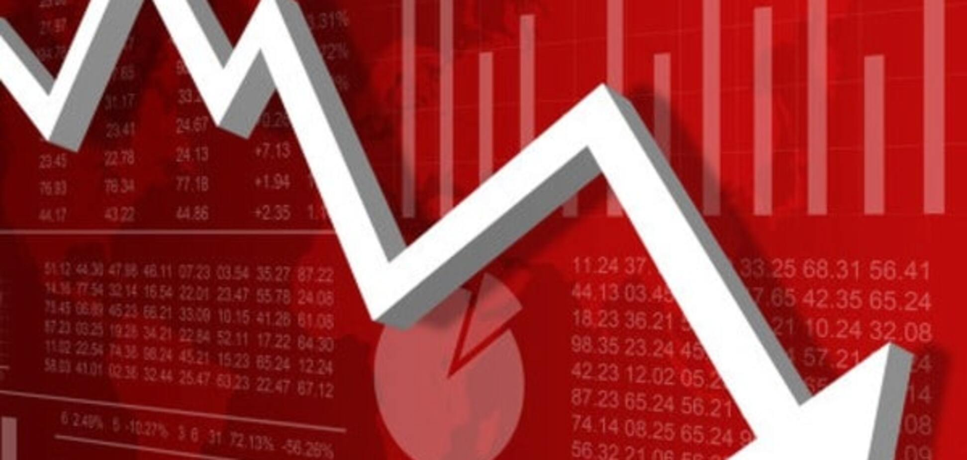 Русский стандарт: рубль обвалился до исторического минимума