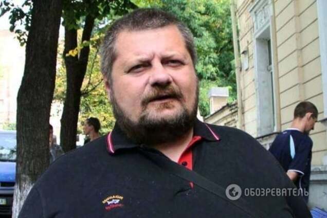 Мосийчука прооперировали - Лозовой