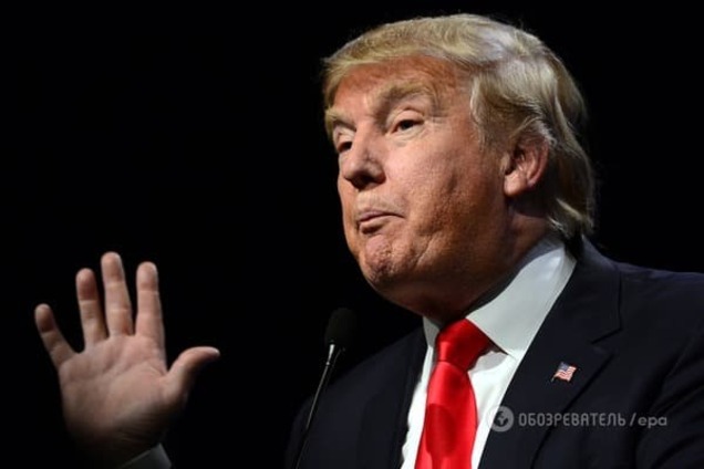 Теракты в Европе увеличили шансы Трампа стать президентом США - The Washington Post