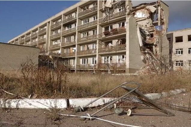 Здесь стреляют в спину: репортаж из пригорода 'русского мира'