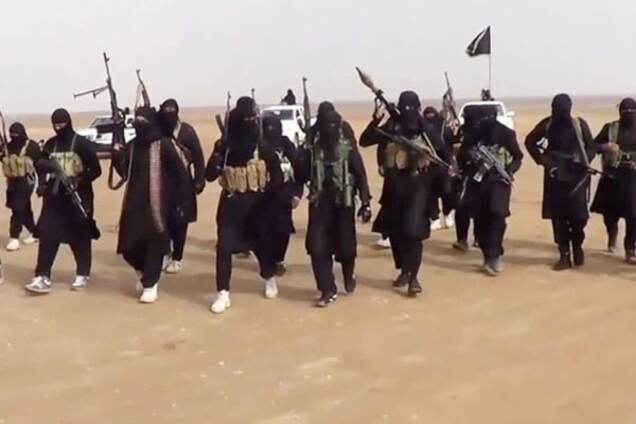 Саудовская Аравия создала исламскую коалицию по борьбе с терроризмом