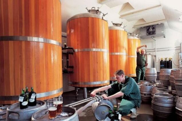 Пивовары написали коллективное письмо-обращение к Президенту Украины