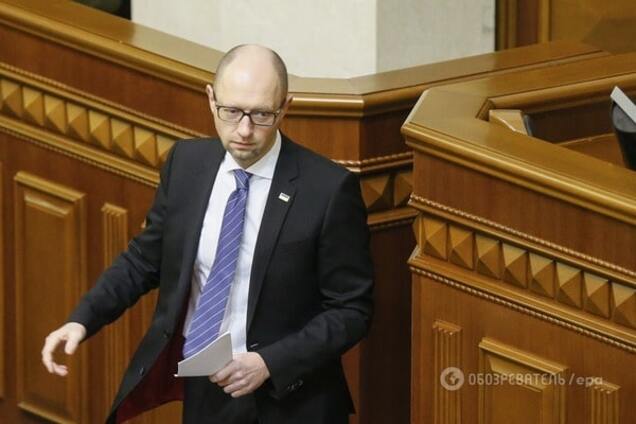 У Порошенка є три кандидати на пост прем'єра - Бєлковський