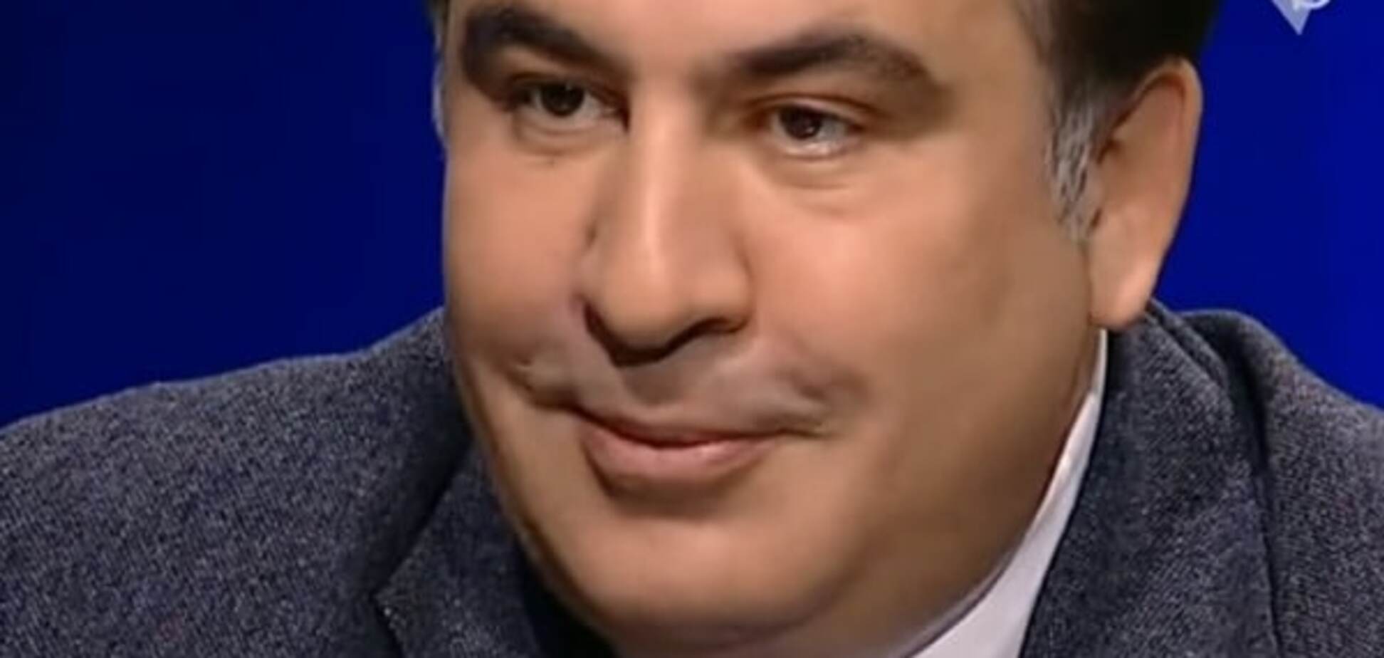 Делаю добро: Саакашвили прокомментировал свою возможную отставку