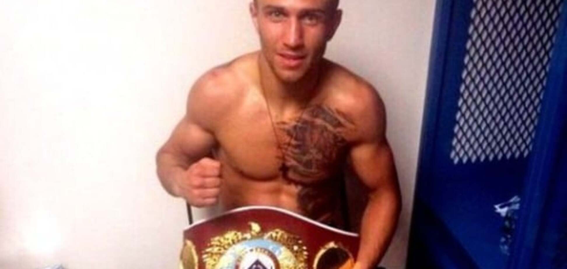 Ломаченко столкнулся с проблемами из-за промоутеров