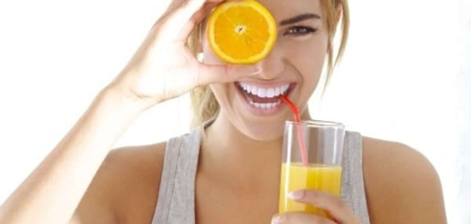 Апельсиновая диета: как вкусно и полезно похудеть к Новому году 