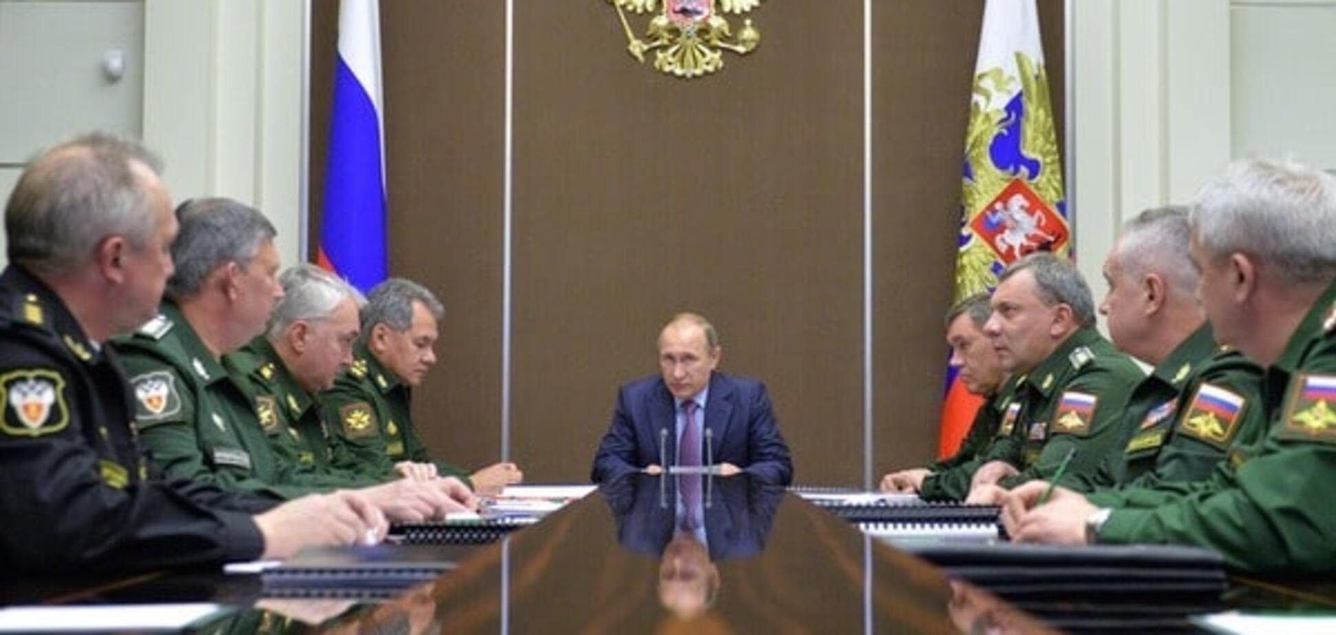 Американский историк: из России слышны отголоски фашизма, но Путин – не Гитлер