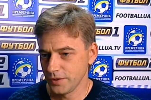 'Новый президент': Украина взяла пример с ФИФА