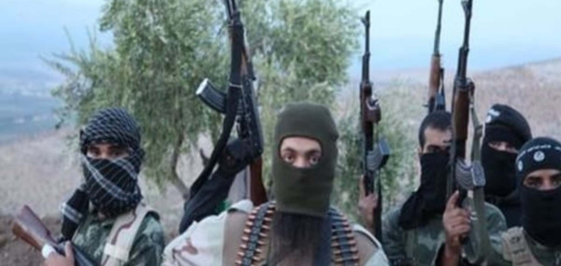 Террористы ИГИЛ готовят наступление за пределы Сирии