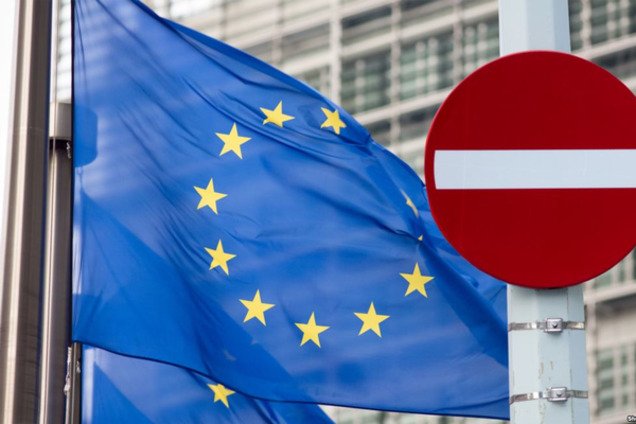 Евросоюз определился с продлением санкций против России – СМИ