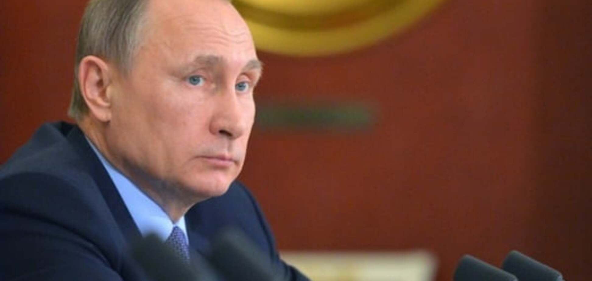Путин не может уйти с Донбасса, не потеряв лицо - Орешкин