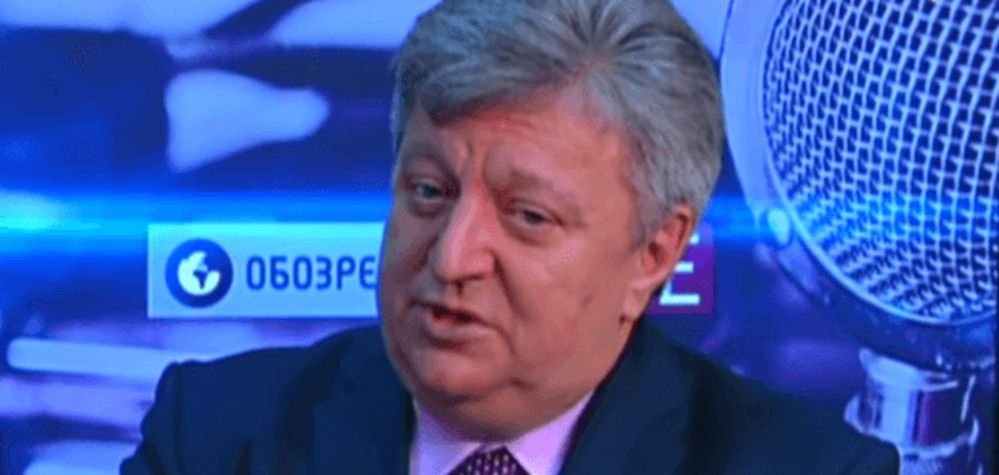 Вместо реформ Кабмин занимался рефлексией - Шпек